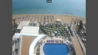 Vorschaubild 10. Juni 2026 06:00 Protaras Zypern Strand