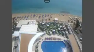 Vorschaubild 10. Juni 2026 07:00 Protaras Zypern Strand