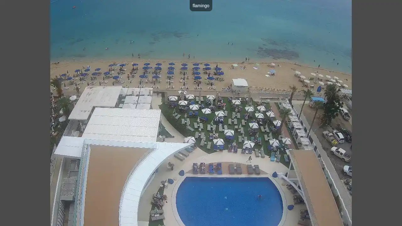 Webcam-Aufnahme aus :city — 10. Juni 2026 08:00