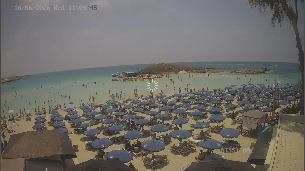 Webcam-Aufnahme aus :city — 10. Juni 2026 10:00