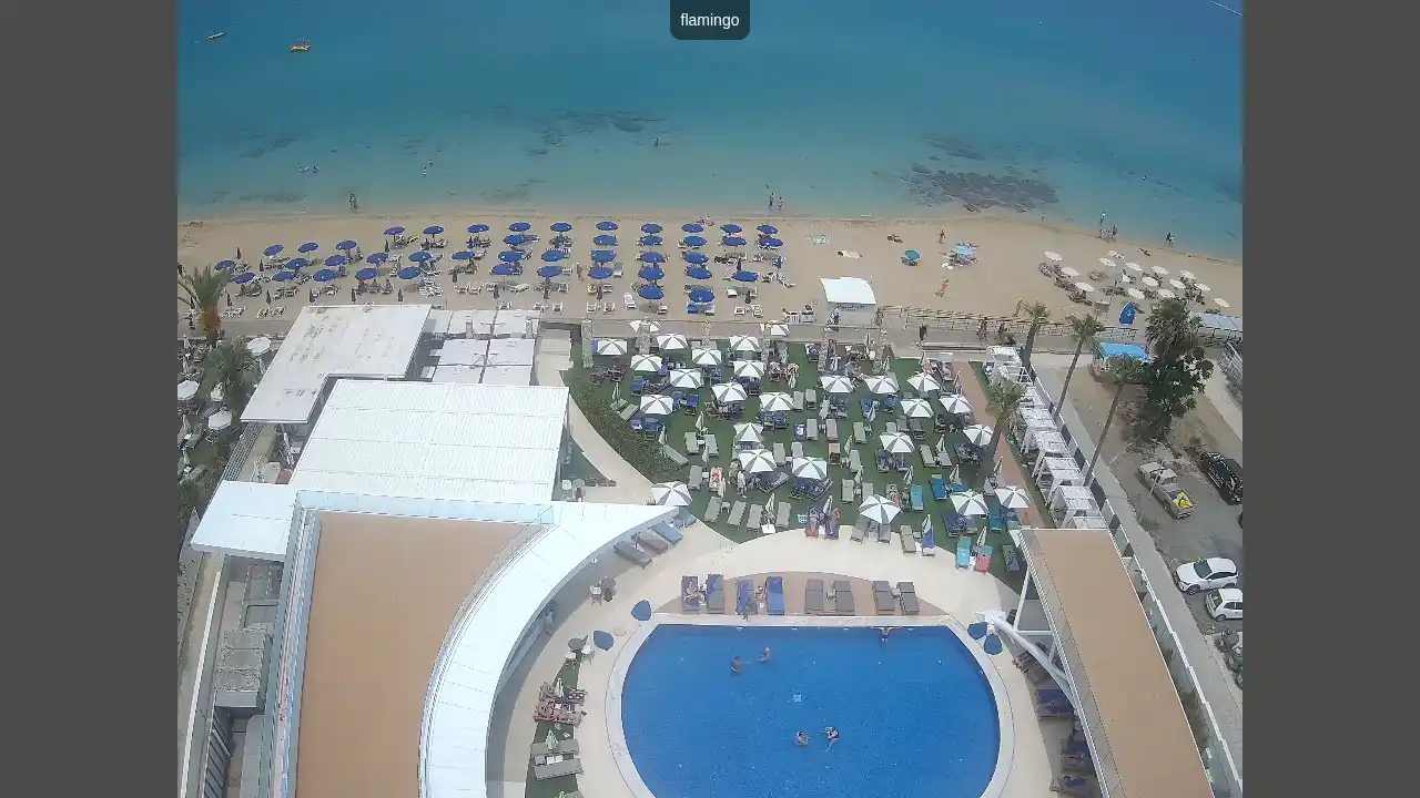 Webcam-Aufnahme aus :city — 10. Juni 2026 11:00