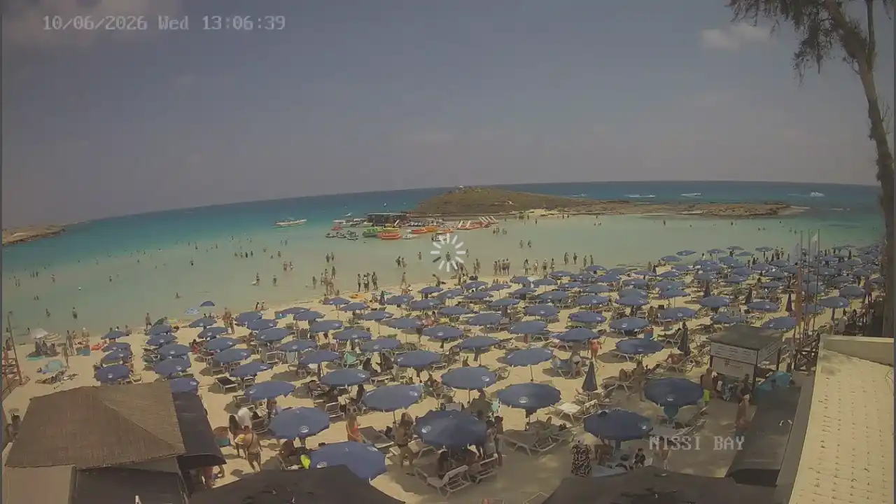 Webcam-Aufnahme aus :city — 10. Juni 2026 12:00