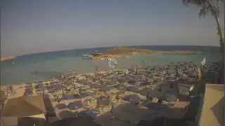 Vorschaubild 10. Juni 2026 15:00 Ayia Napa Zypern - Nissi Beach