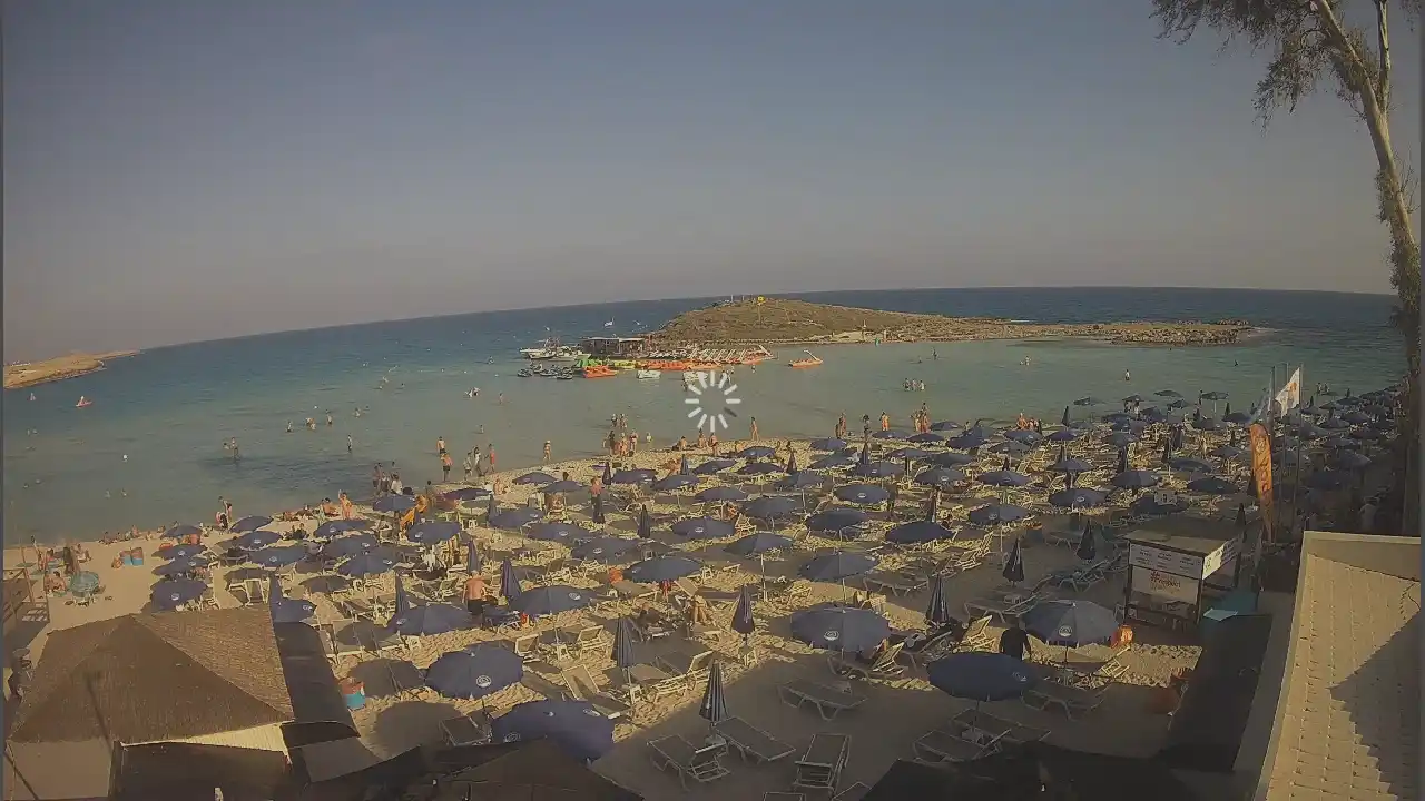 Webcam-Aufnahme aus :city — 10. Juni 2026 15:00