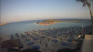 Vorschaubild 10. Juni 2026 16:00 Ayia Napa Zypern - Nissi Beach
