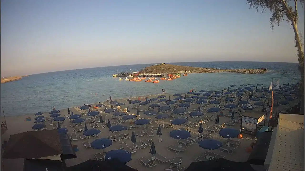 Webcam-Aufnahme aus :city — 10. Juni 2026 16:00