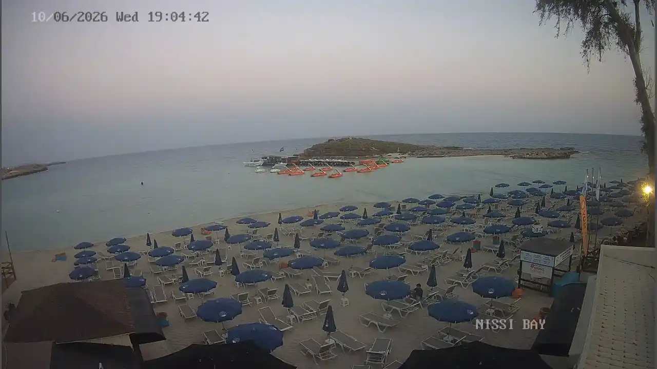 Webcam-Aufnahme aus :city — 10. Juni 2026 17:00