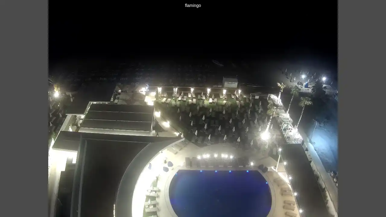 Webcam-Aufnahme aus :city — 10. Juni 2026 18:00