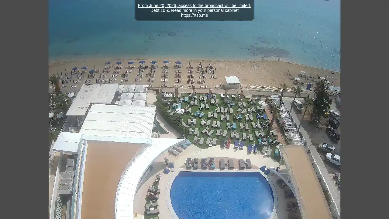 Webcam-Aufnahme aus :city — 11. Juni 2026 07:00