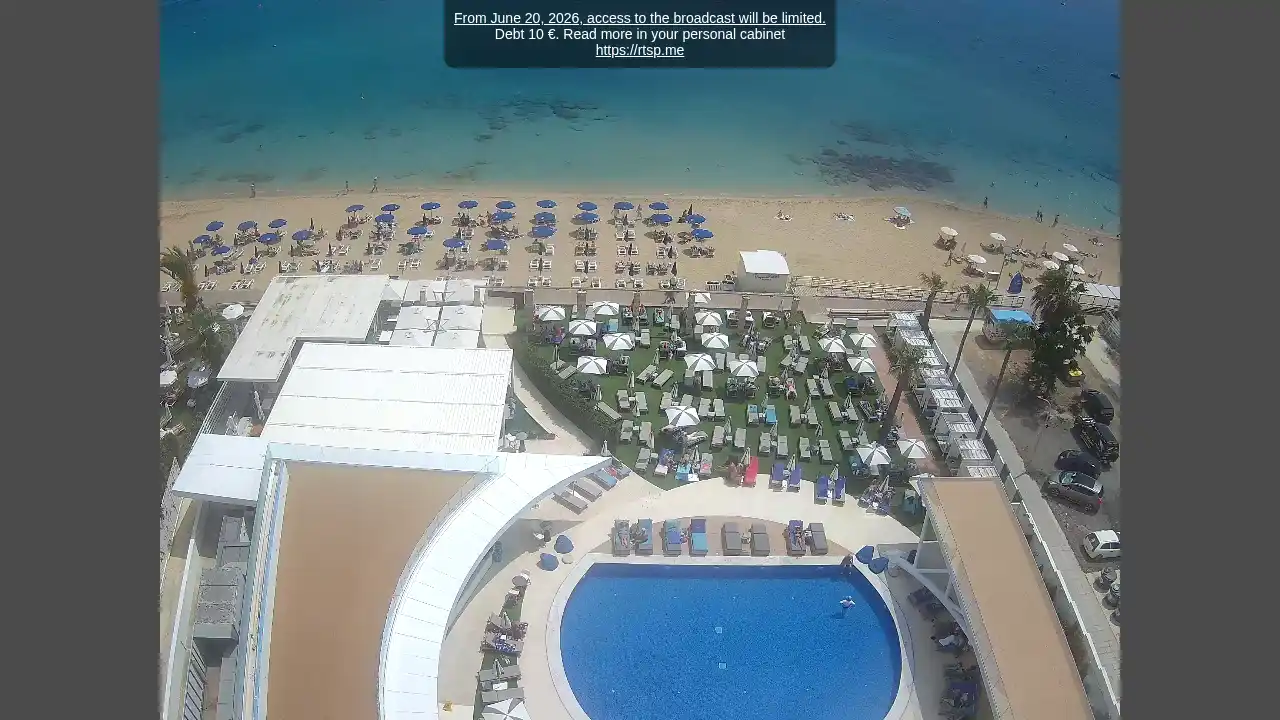 Webcam-Aufnahme aus :city — 11. Juni 2026 08:00