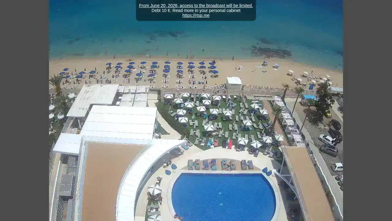 Webcam-Aufnahme aus :city — 11. Juni 2026 10:00