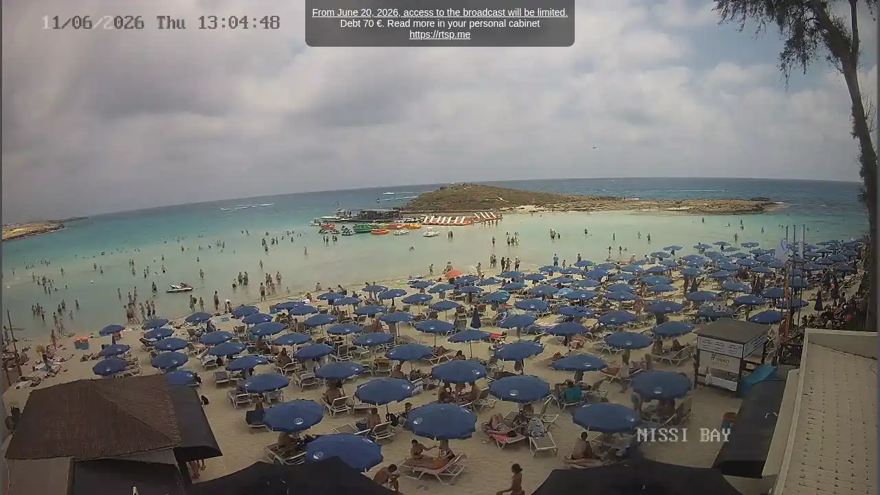 Webcam-Aufnahme aus :city — 11. Juni 2026 11:00