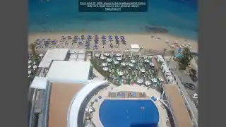 Vorschaubild 11. Juni 2026 12:00 Protaras Zypern Strand