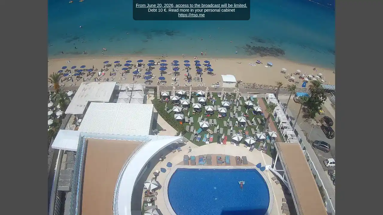 Webcam-Aufnahme aus :city — 11. Juni 2026 12:00