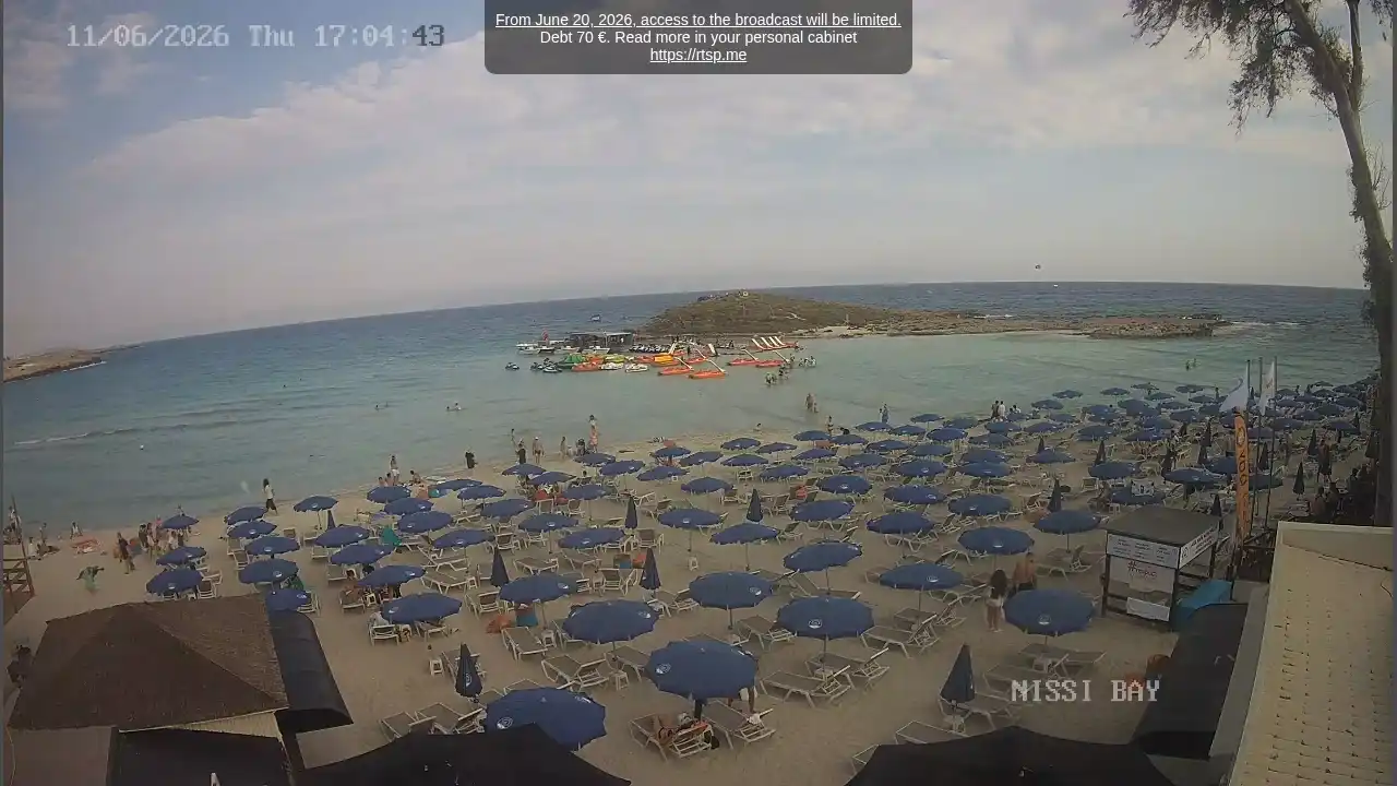Webcam-Aufnahme aus :city — 11. Juni 2026 15:00