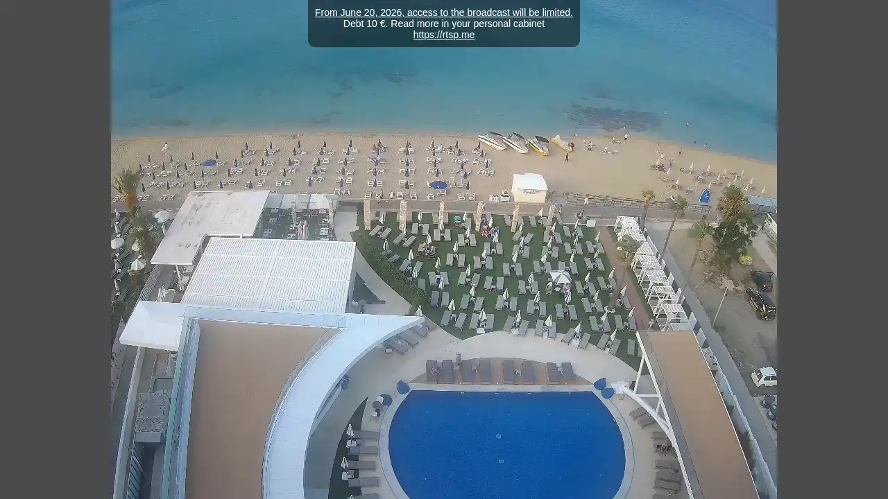 Webcam-Aufnahme aus :city — 11. Juni 2026 15:00