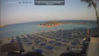 Vorschaubild 11. Juni 2026 16:00 Ayia Napa Zypern - Nissi Beach