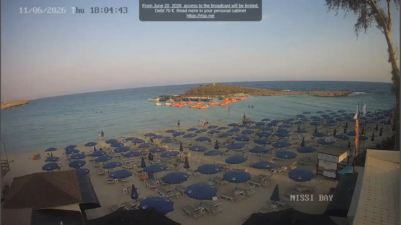 Webcam-Aufnahme aus :city — 11. Juni 2026 16:00