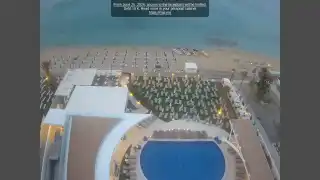 Vorschaubild 11. Juni 2026 17:00 Protaras Zypern Strand