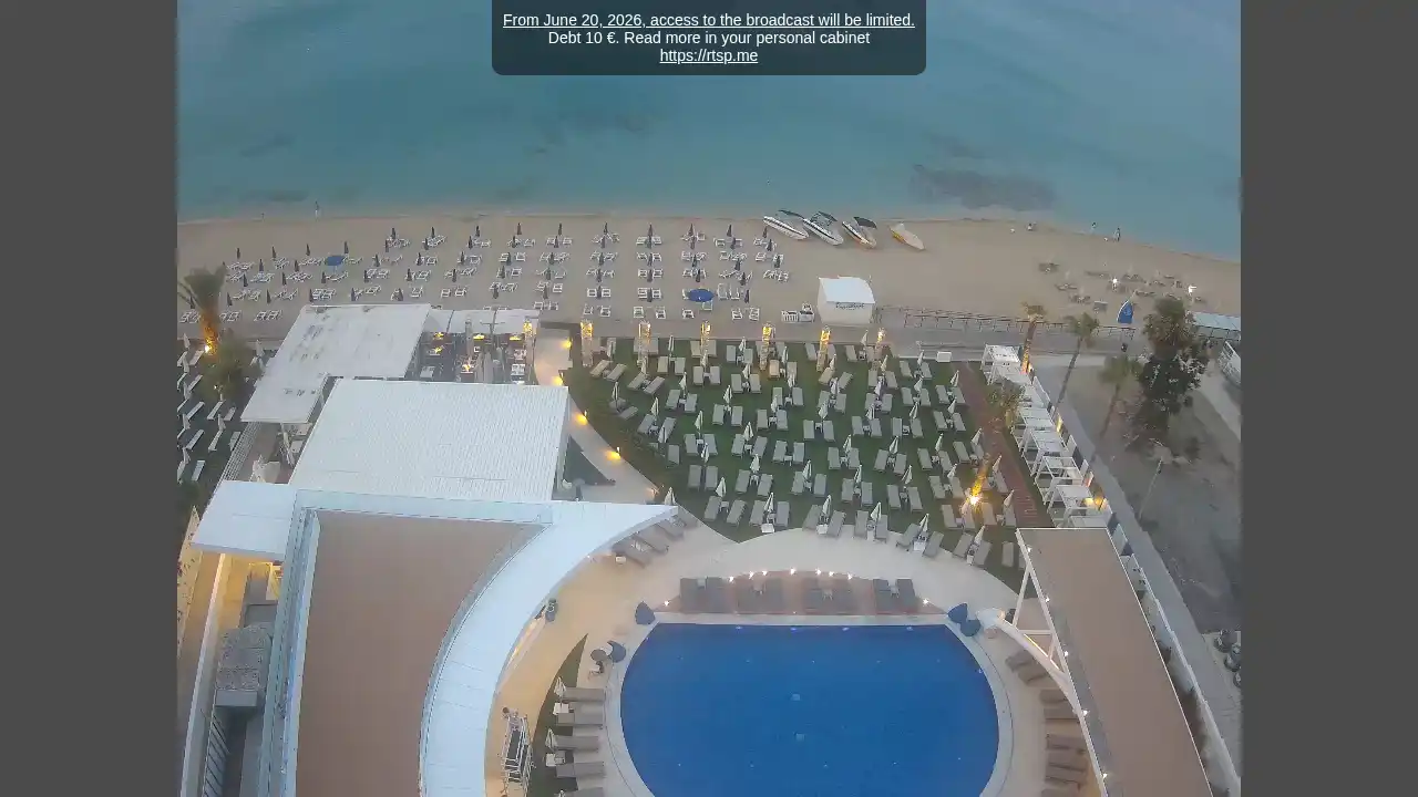 Webcam-Aufnahme aus :city — 11. Juni 2026 17:00