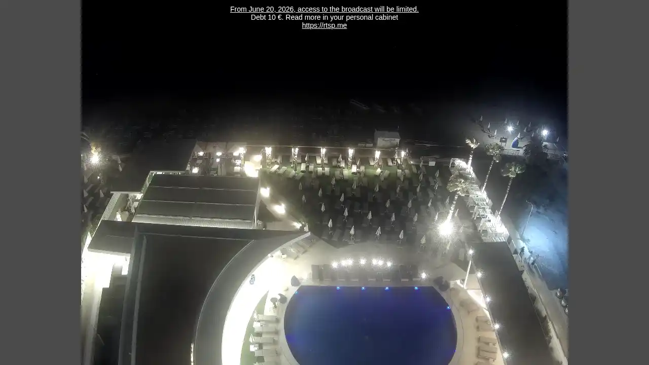 Webcam-Aufnahme aus :city — 11. Juni 2026 18:00