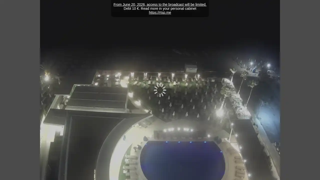 Webcam-Aufnahme aus :city — 11. Juni 2026 19:00