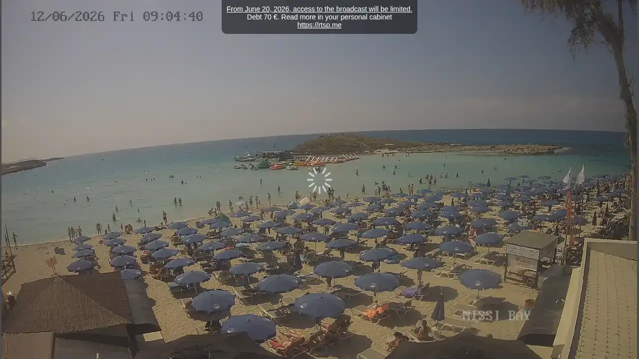 Webcam-Aufnahme aus :city — 12. Juni 2026 07:00