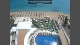 Vorschaubild 12. Juni 2026 07:00 Protaras Zypern Strand