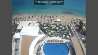Vorschaubild 12. Juni 2026 08:00 Protaras Zypern Strand