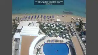 Vorschaubild 12. Juni 2026 09:00 Protaras Zypern Strand