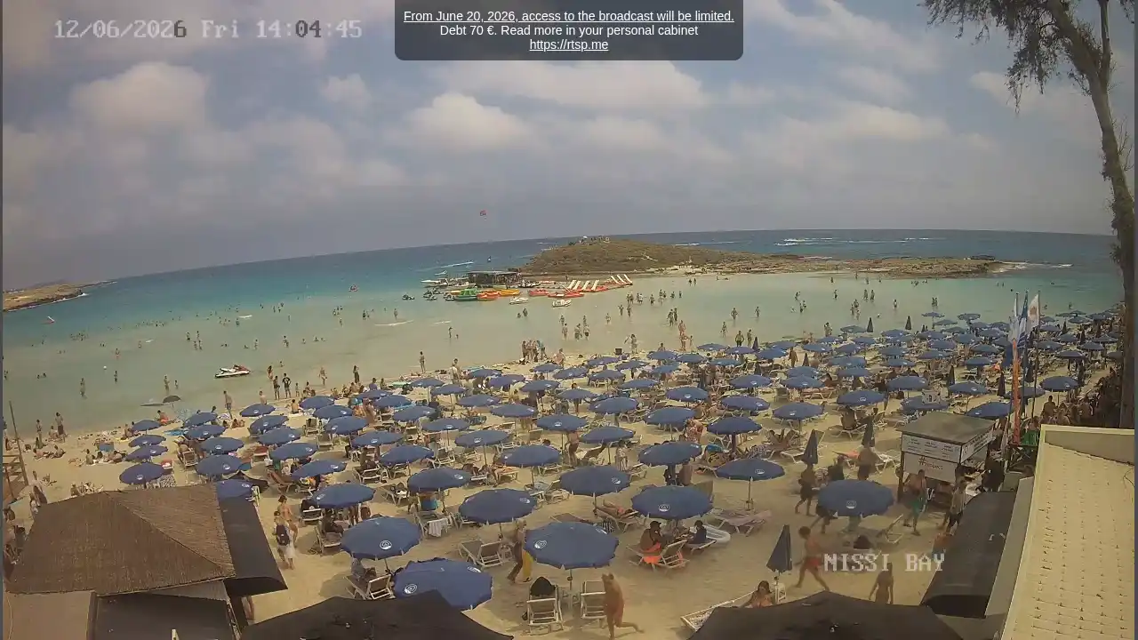 Webcam-Aufnahme aus :city — 12. Juni 2026 12:00