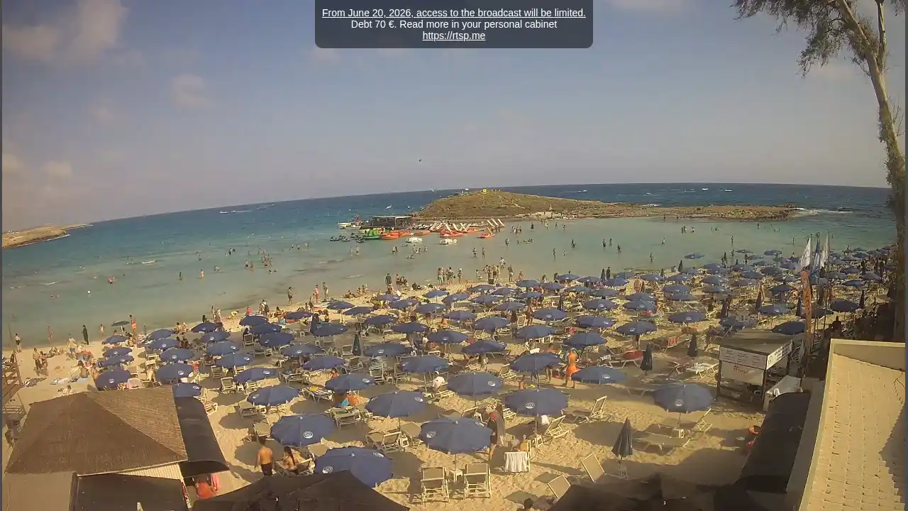 Webcam-Aufnahme aus :city — 12. Juni 2026 14:00