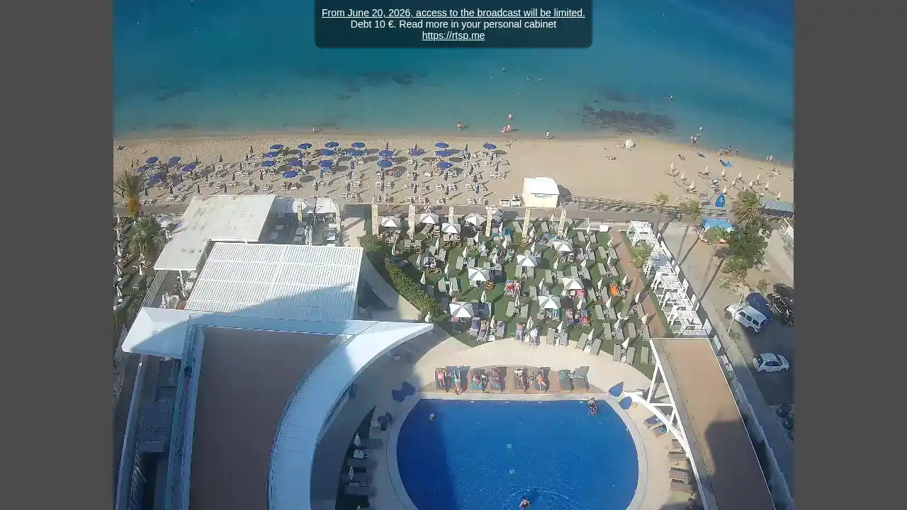 Webcam-Aufnahme aus :city — 12. Juni 2026 14:00