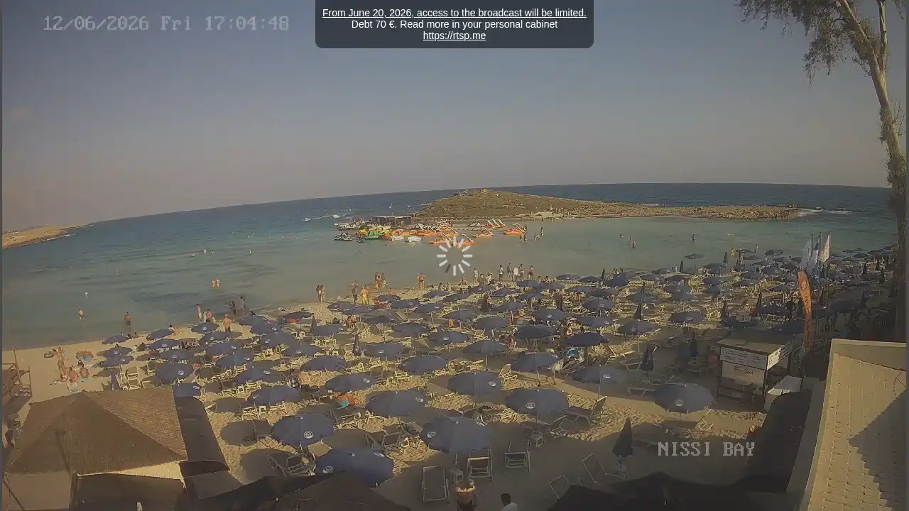 Webcam-Aufnahme aus :city — 12. Juni 2026 15:00