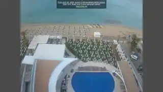Vorschaubild 12. Juni 2026 16:00 Protaras Zypern Strand