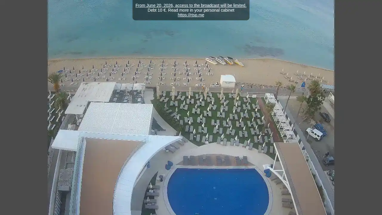 Webcam-Aufnahme aus :city — 12. Juni 2026 16:00