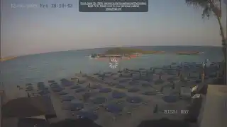 Vorschaubild 12. Juni 2026 17:00 Ayia Napa Zypern - Nissi Beach