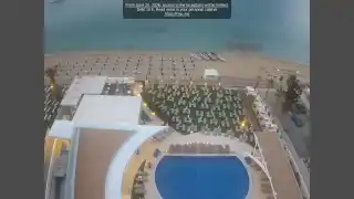 Vorschaubild 12. Juni 2026 17:00 Protaras Zypern Strand
