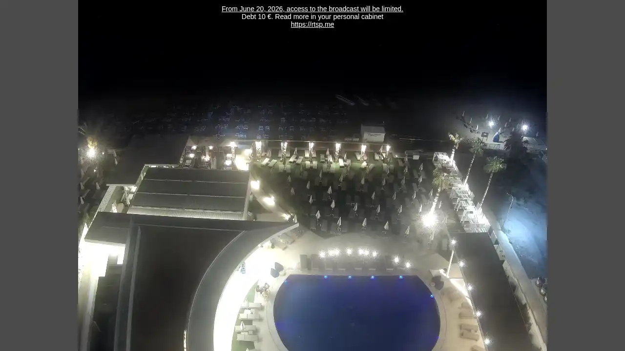 Webcam-Aufnahme aus :city — 12. Juni 2026 18:00