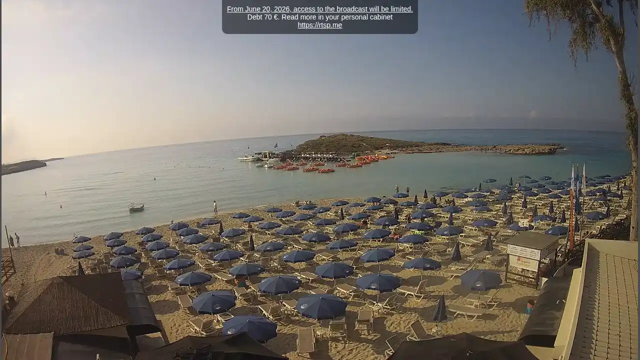 Webcam-Aufnahme aus :city — 13. Juni 2026 05:00