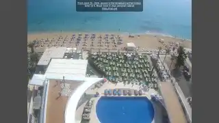 Vorschaubild 13. Juni 2026 06:00 Protaras Zypern Strand