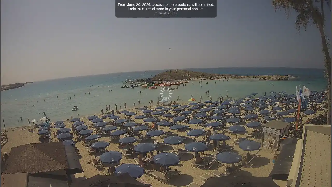 Webcam-Aufnahme aus :city — 13. Juni 2026 07:00