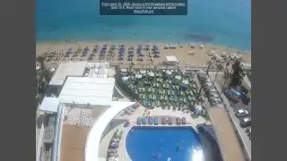 Vorschaubild 13. Juni 2026 07:00 Protaras Zypern Strand