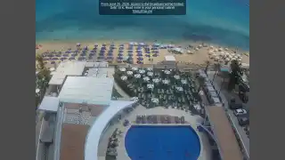 Vorschaubild 13. Juni 2026 09:00 Protaras Zypern Strand