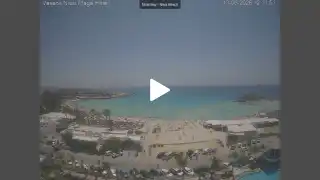 Vorschaubild 13. Juni 2026 10:00 Ayia Napa Zypern - Nissi Beach Panorama