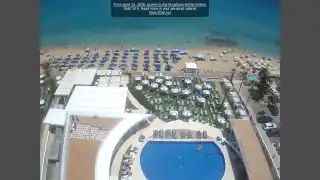 Vorschaubild 13. Juni 2026 10:00 Protaras Zypern Strand