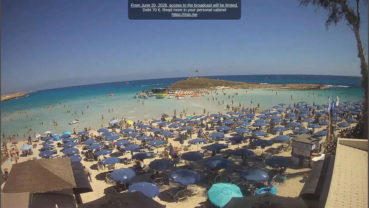 Webcam-Aufnahme aus :city — 13. Juni 2026 12:00