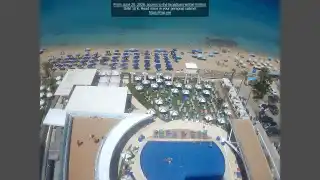 Vorschaubild 13. Juni 2026 12:00 Protaras Zypern Strand