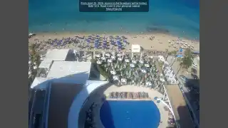 Vorschaubild 13. Juni 2026 14:00 Protaras Zypern Strand