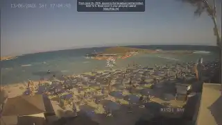 Vorschaubild 13. Juni 2026 15:00 Ayia Napa Zypern - Nissi Beach